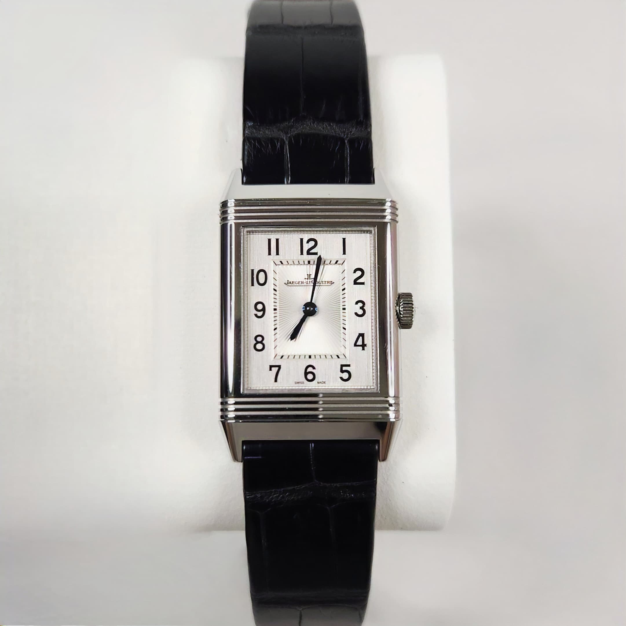 예거 르쿨트르 리베르소 클래식 미디움 Q2548520