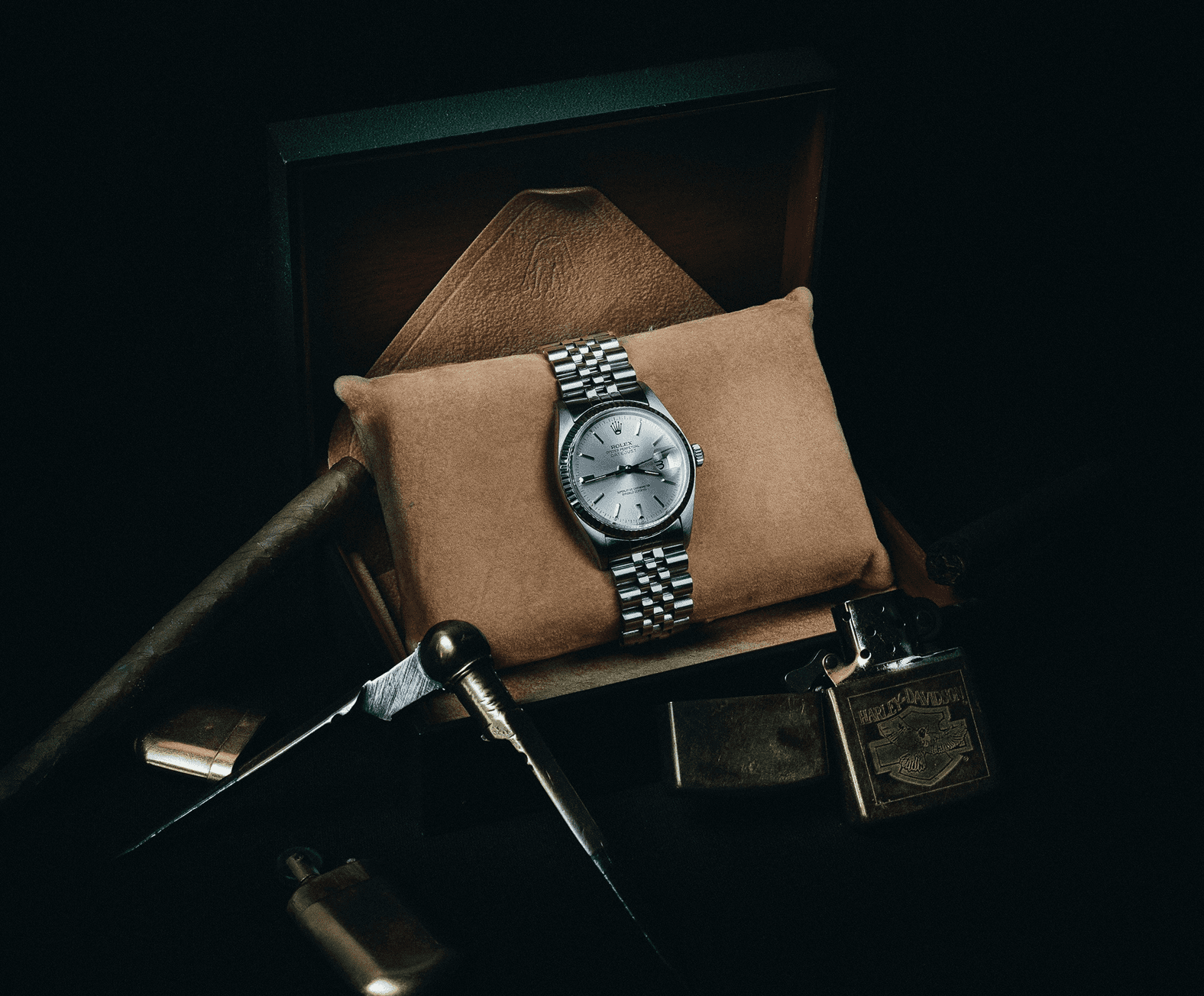 2025년 명품 시계 브랜드 순위