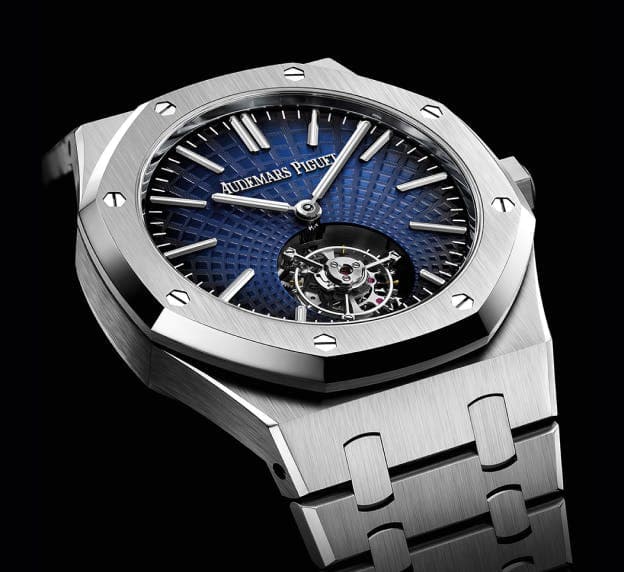 중고 명품 시계 투자 수익률과 현실적인 투자법