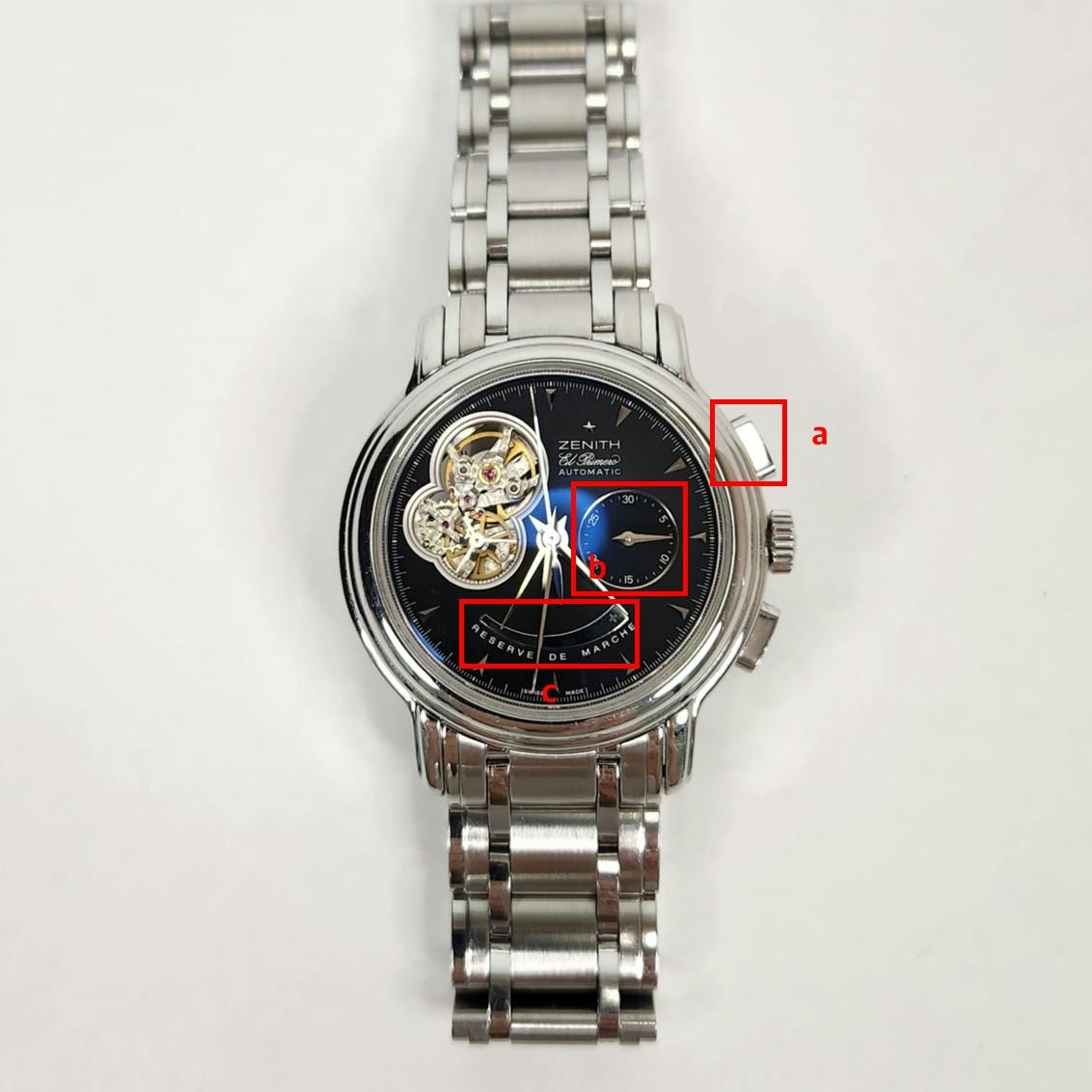 한 번에 끝내는 시계 용어 총정리