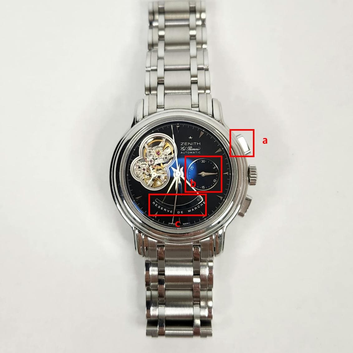 한 번에 끝내는 시계 용어 총정리