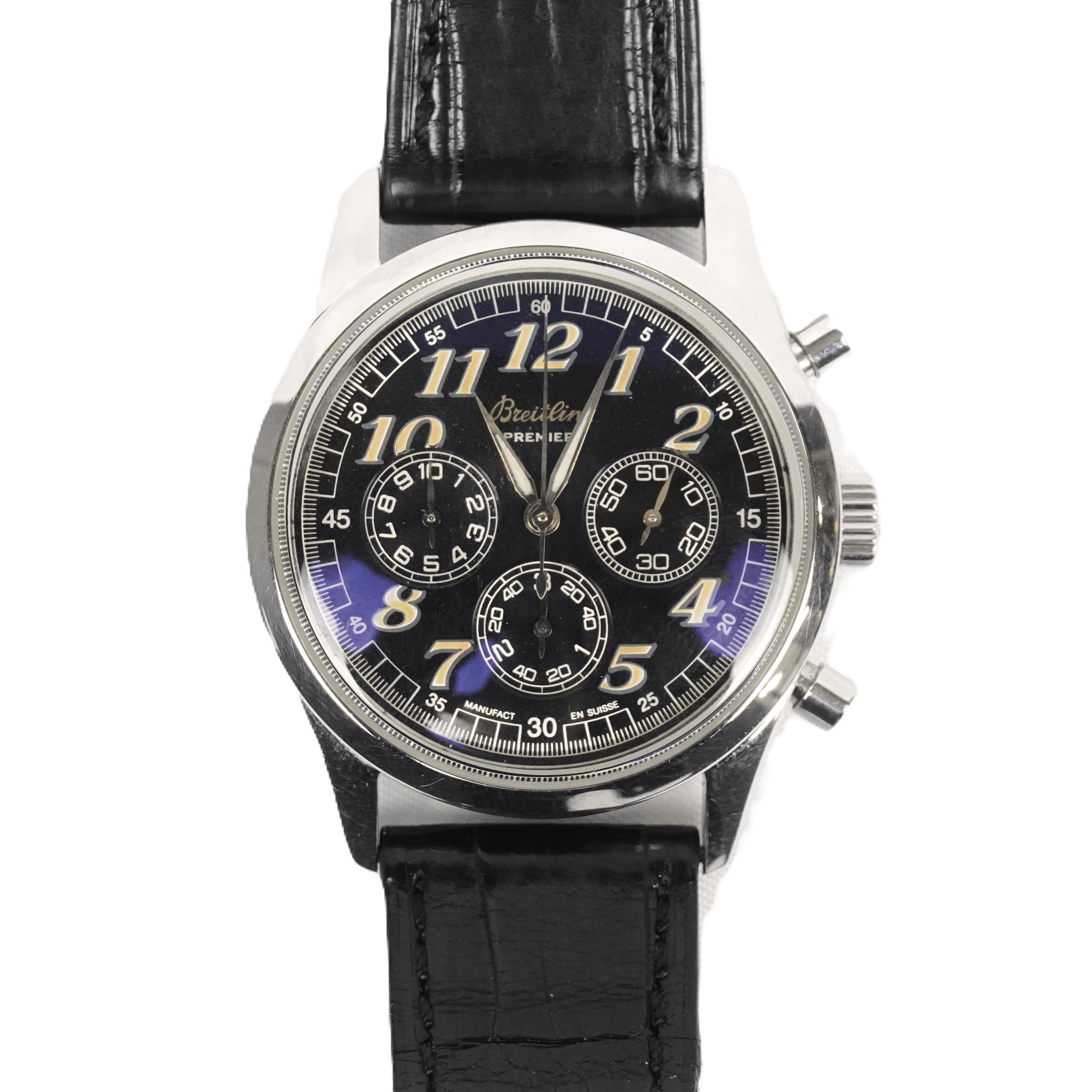 브라이틀링 올드 프리미에르 A40035