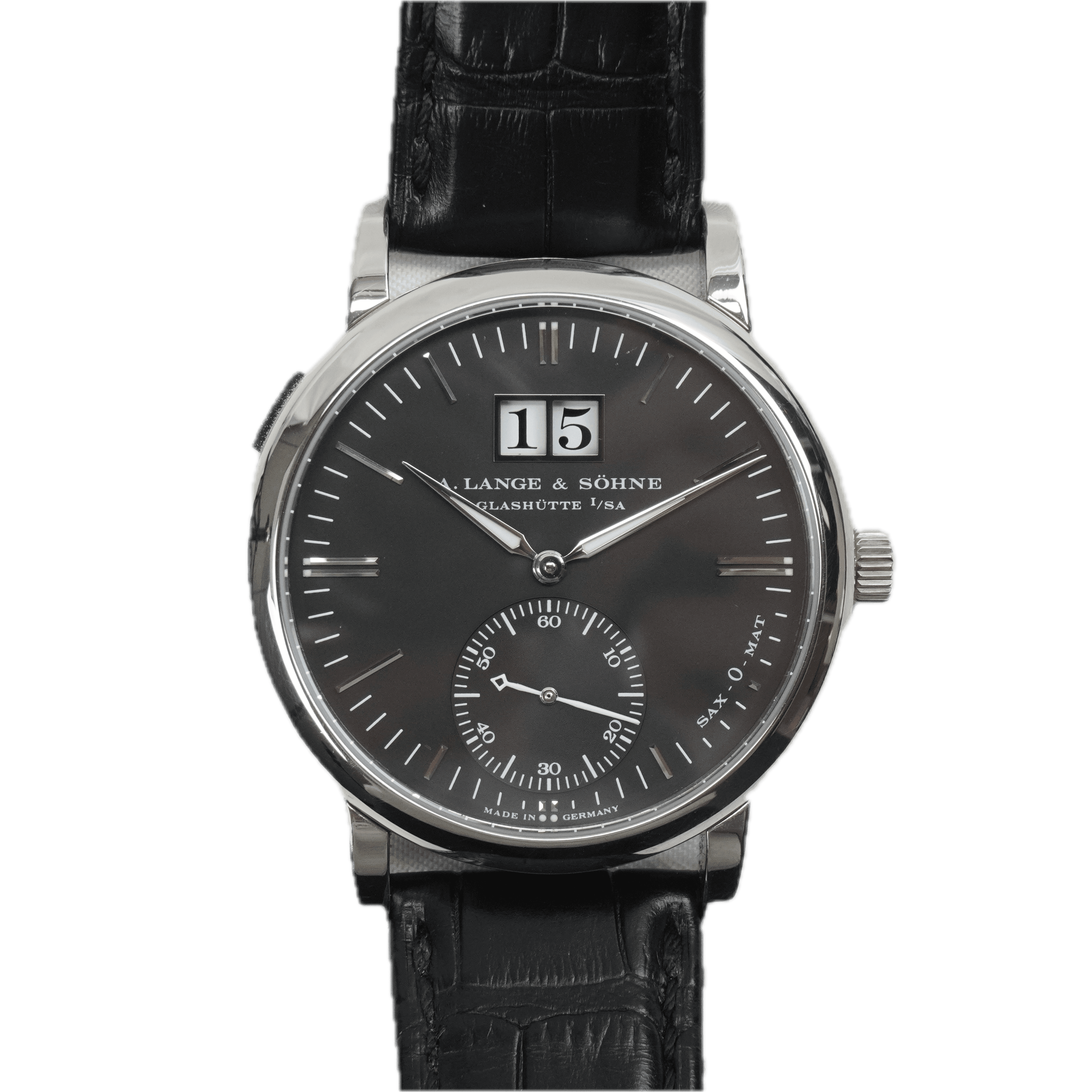 랑에 운트 죄네 랑에매틱 308.027