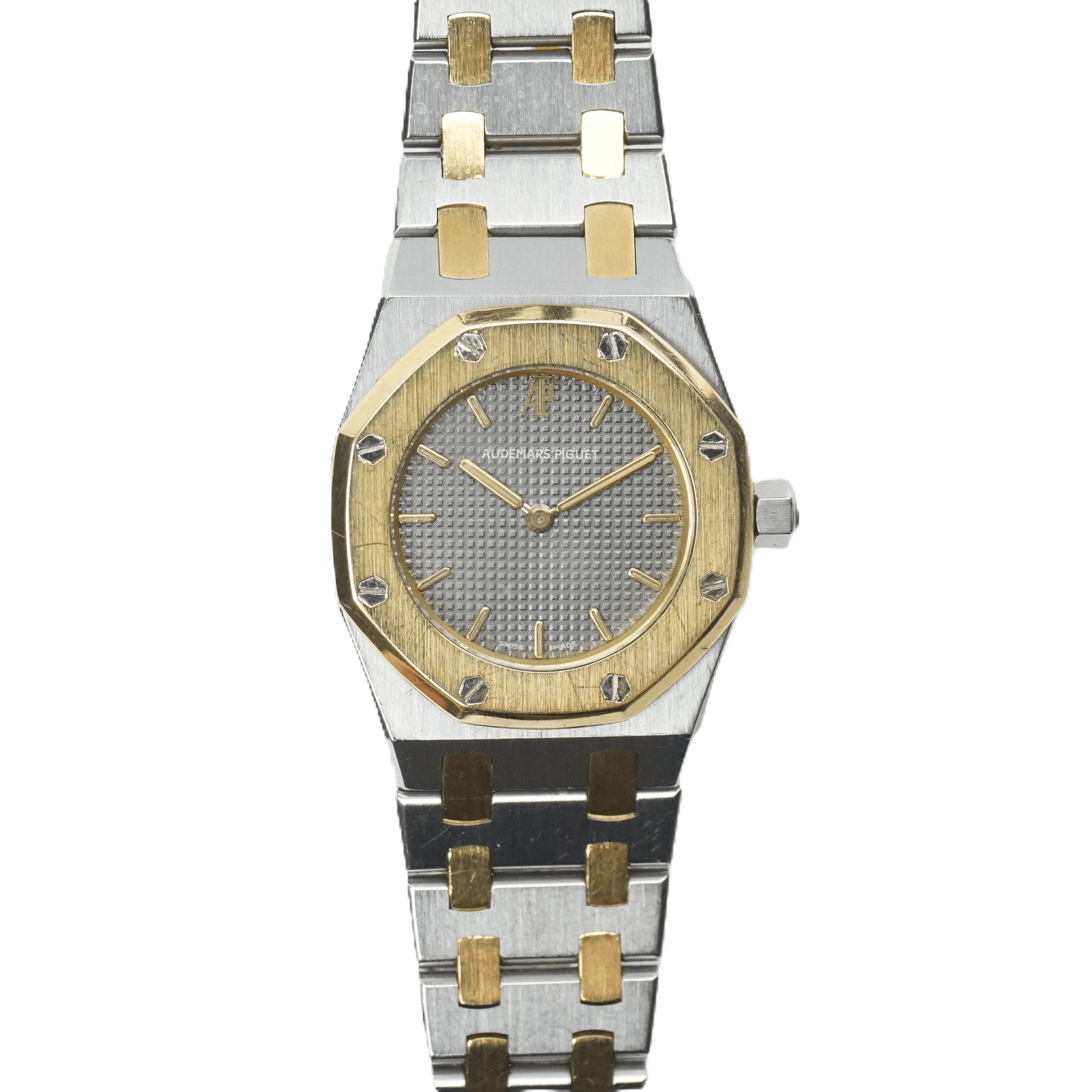 오데마 피게 로얄오크 여성용 6007SA