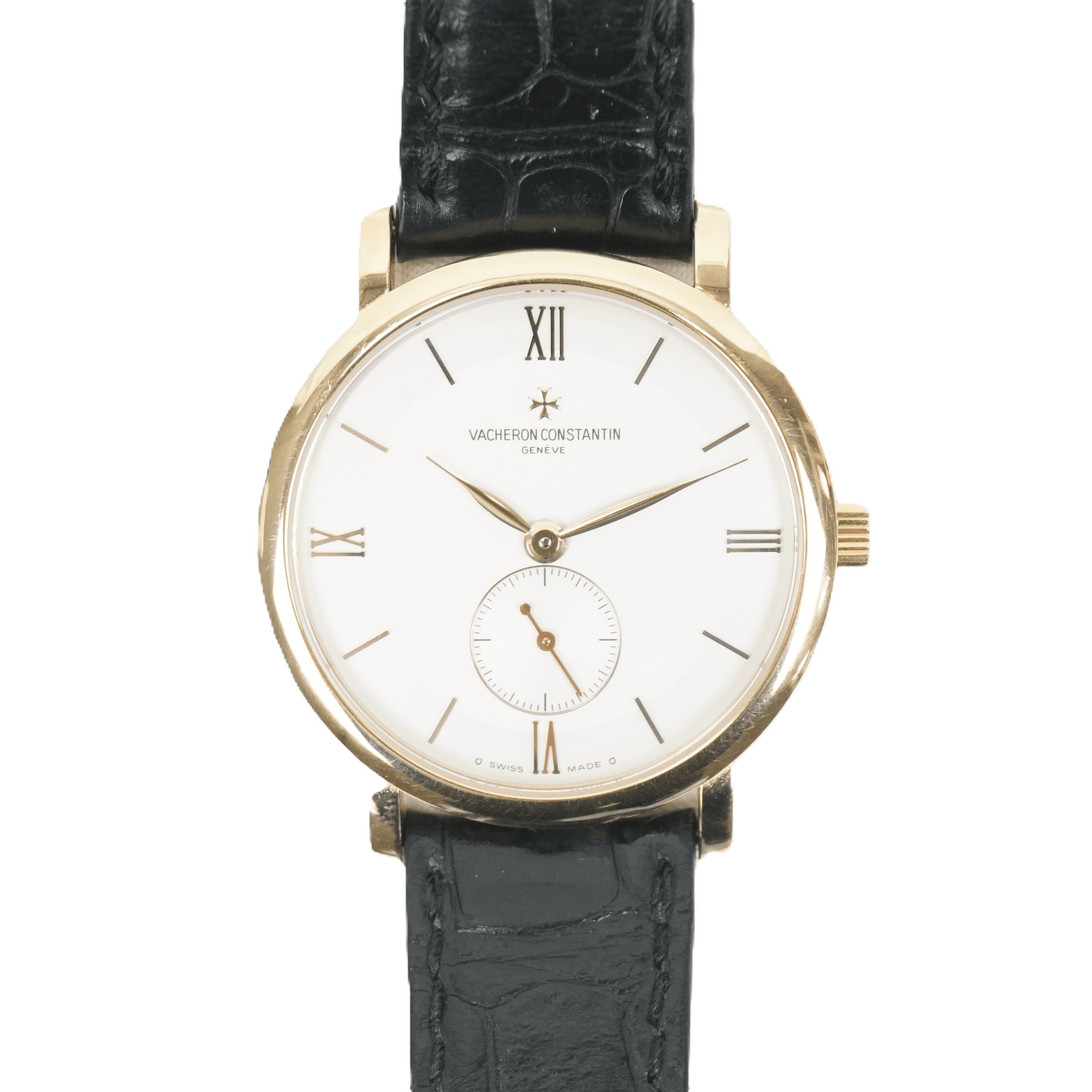 바쉐론 콘스탄틴 패트리모니 81160/000R