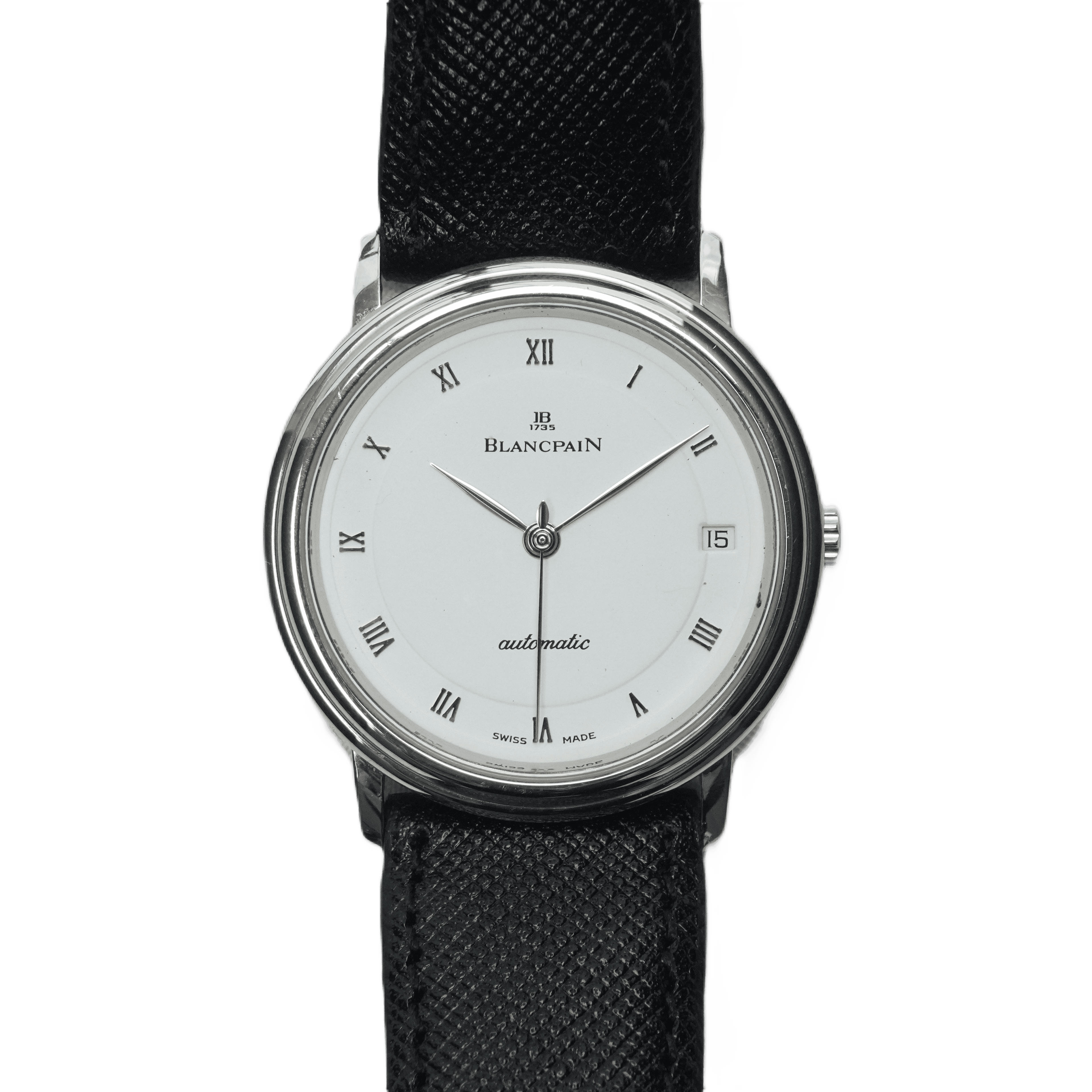 블랑팡 빌레레 스틸 6223-1127-55b