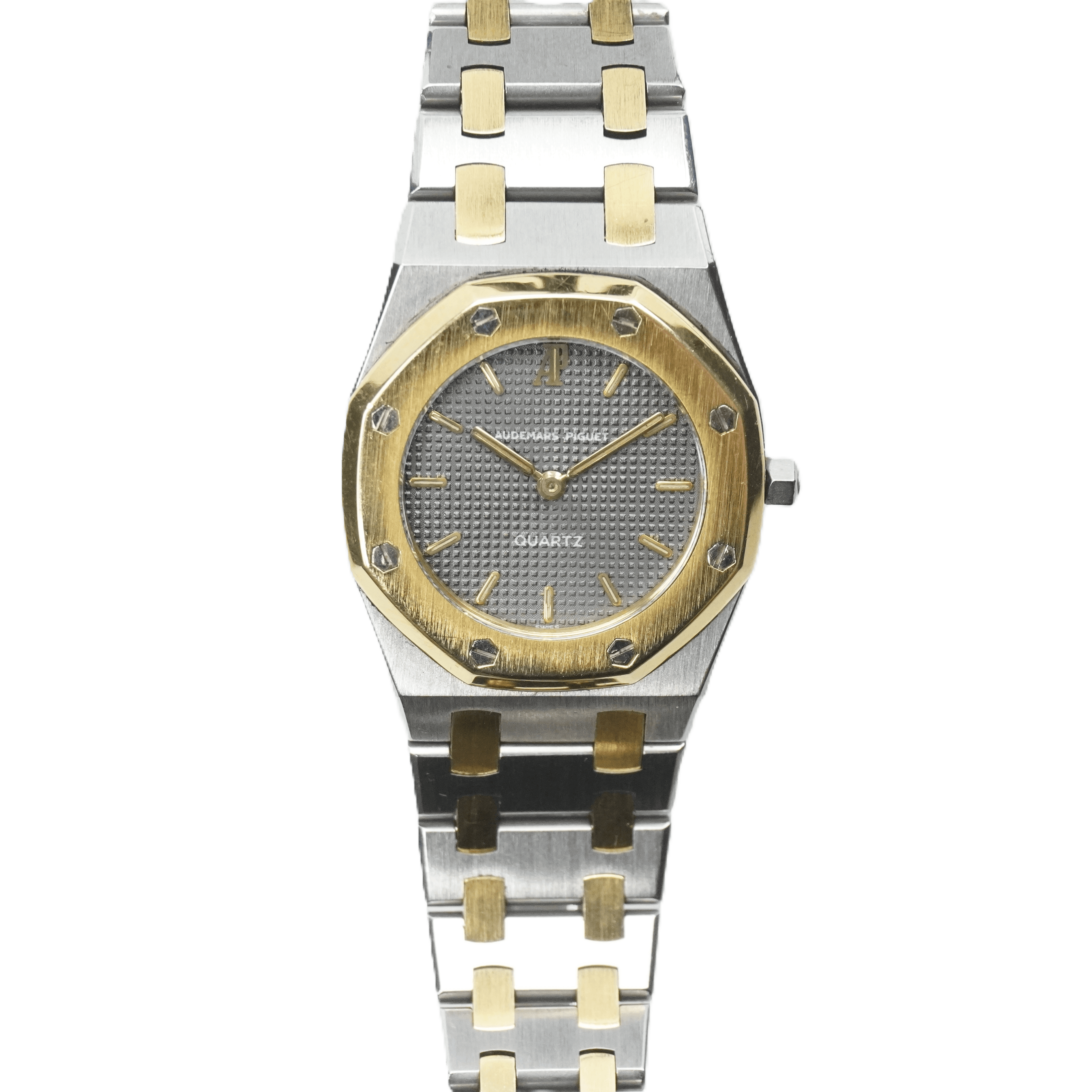 오데마 피게 로얄오크 여성용 6007SA