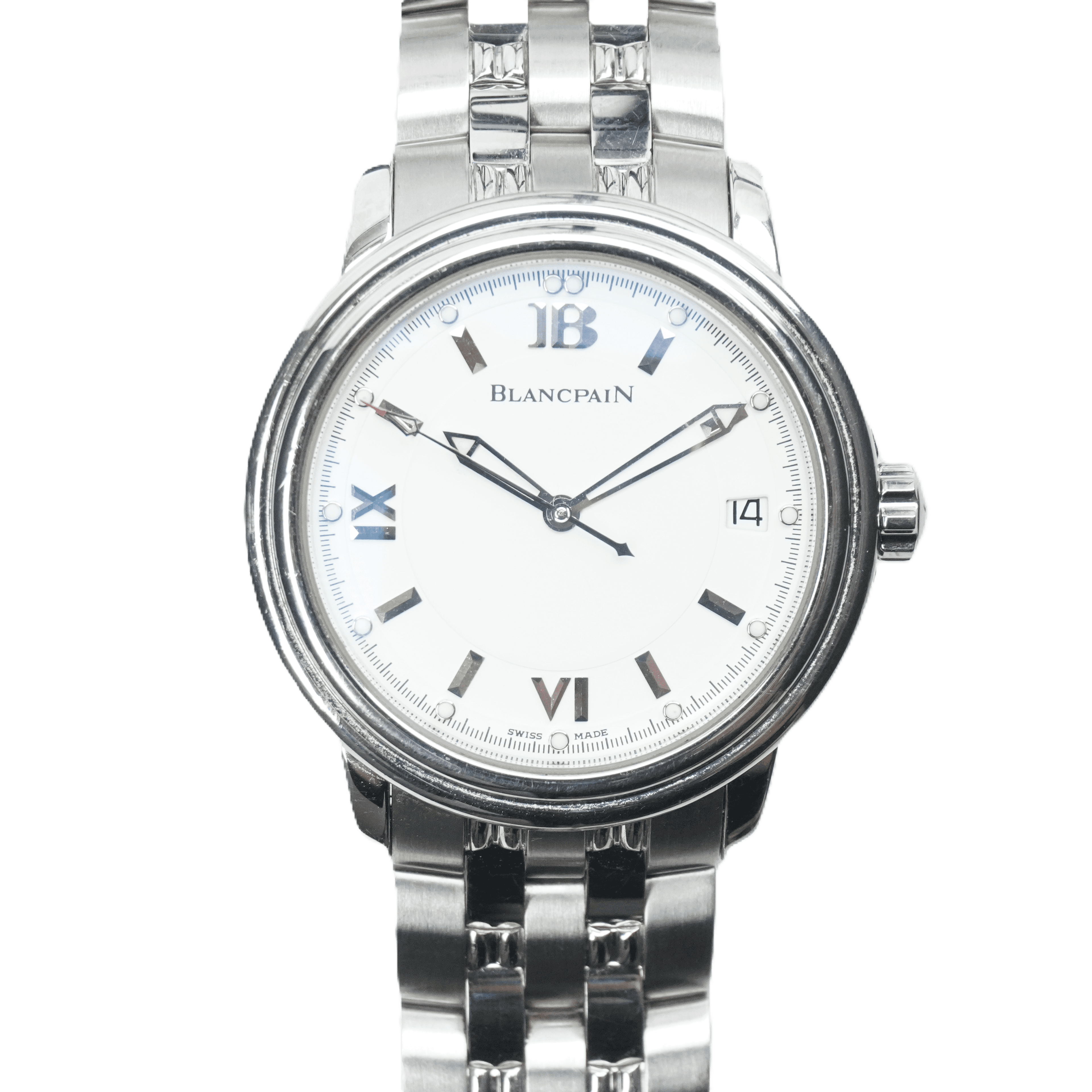 블랑팡 르망 울트라슬림 2100-1127