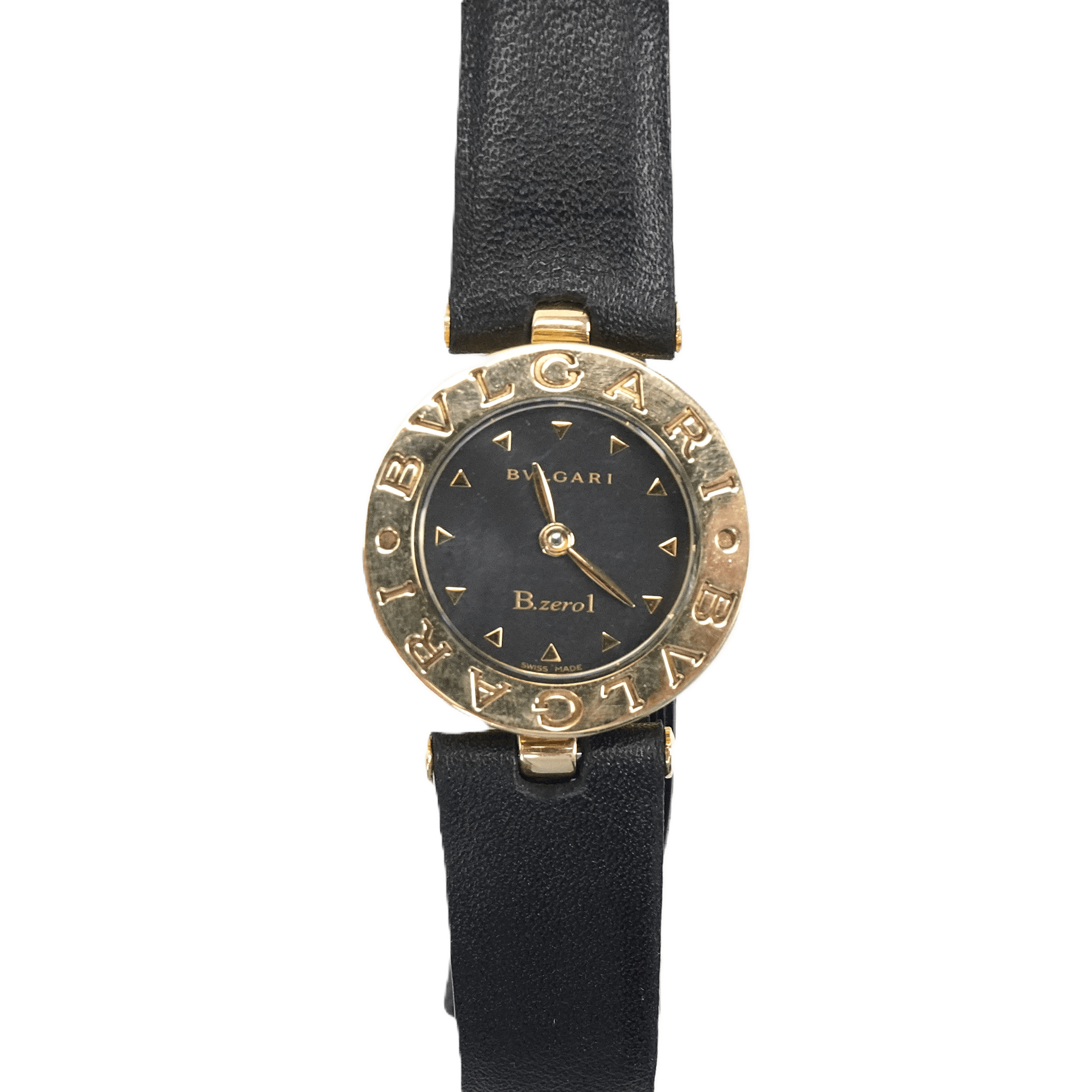 불가리 B.Zero1 통금 BZ22G 여성용