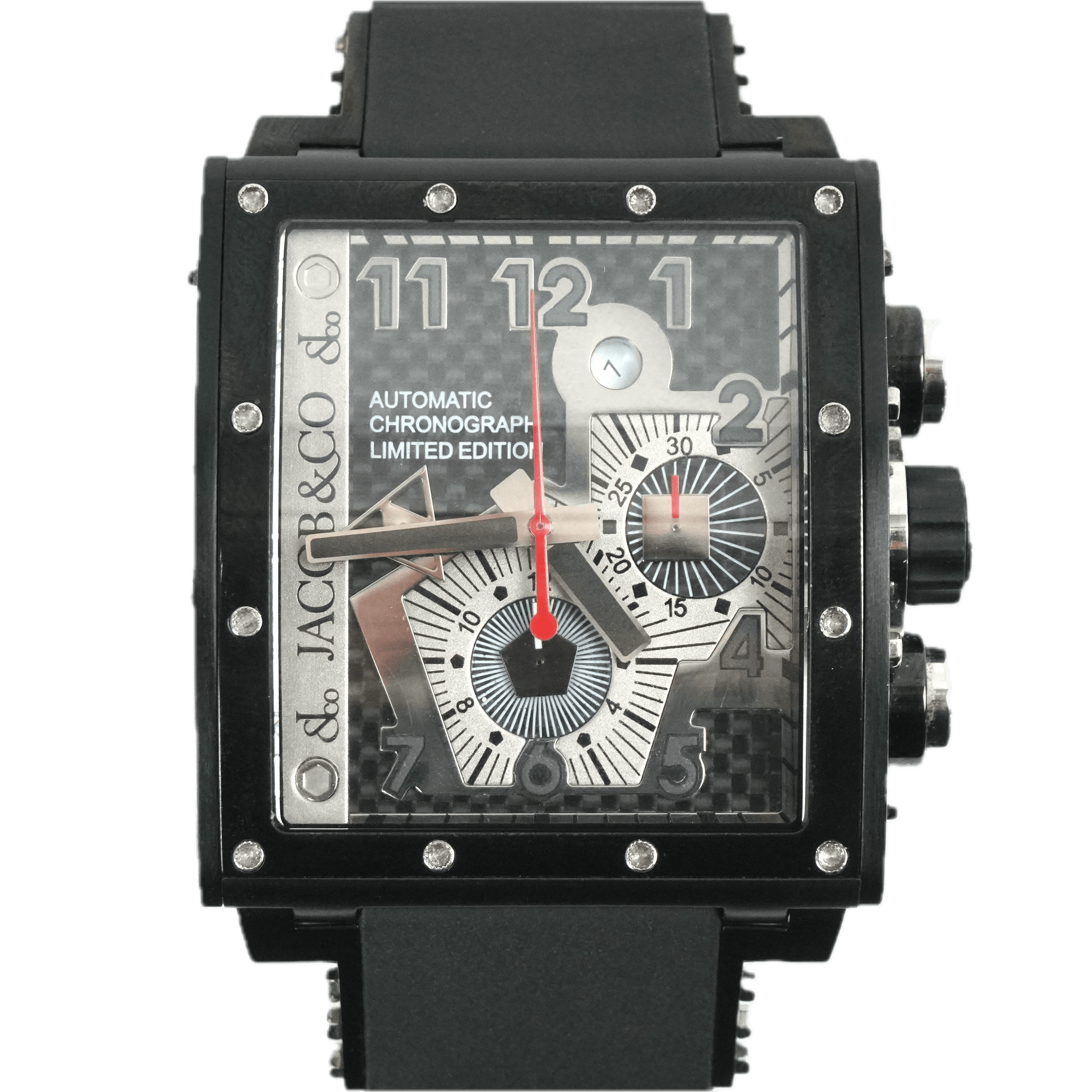 제이콥앤코 에픽 IV.2 Q1