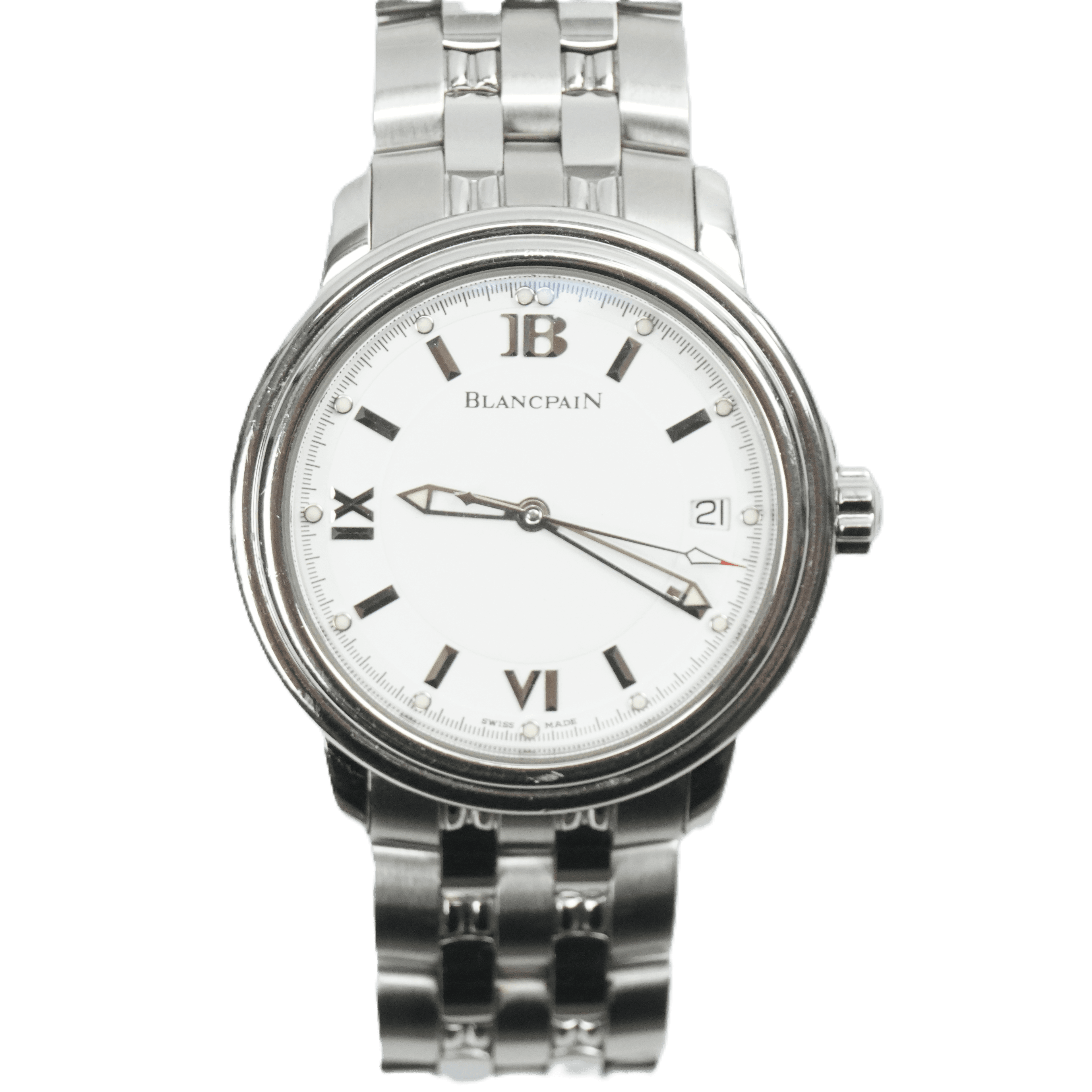 블랑팡 르망 울트라슬림 2100-1127