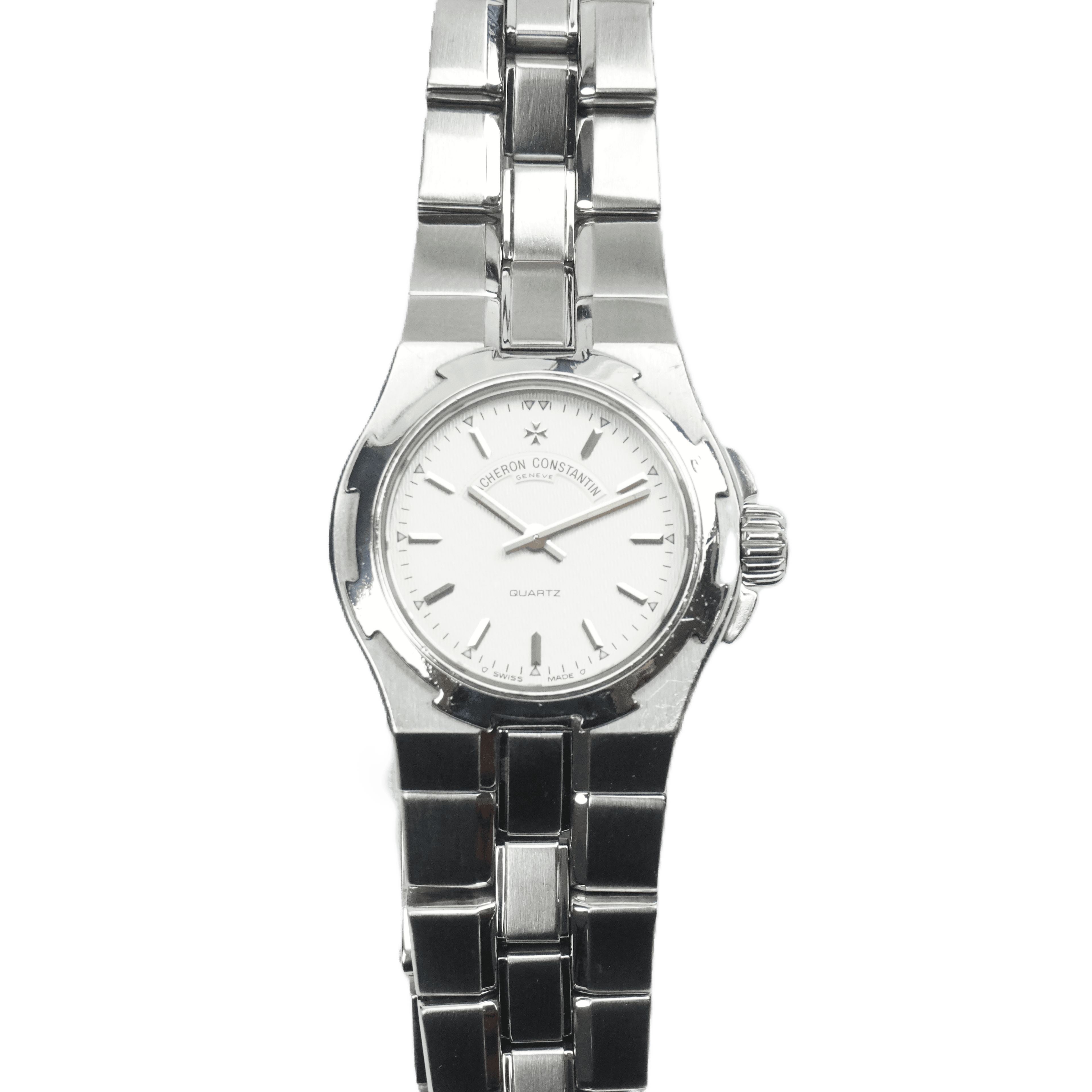 바쉐론 콘스탄틴 오버시즈 여성용 16050/423A