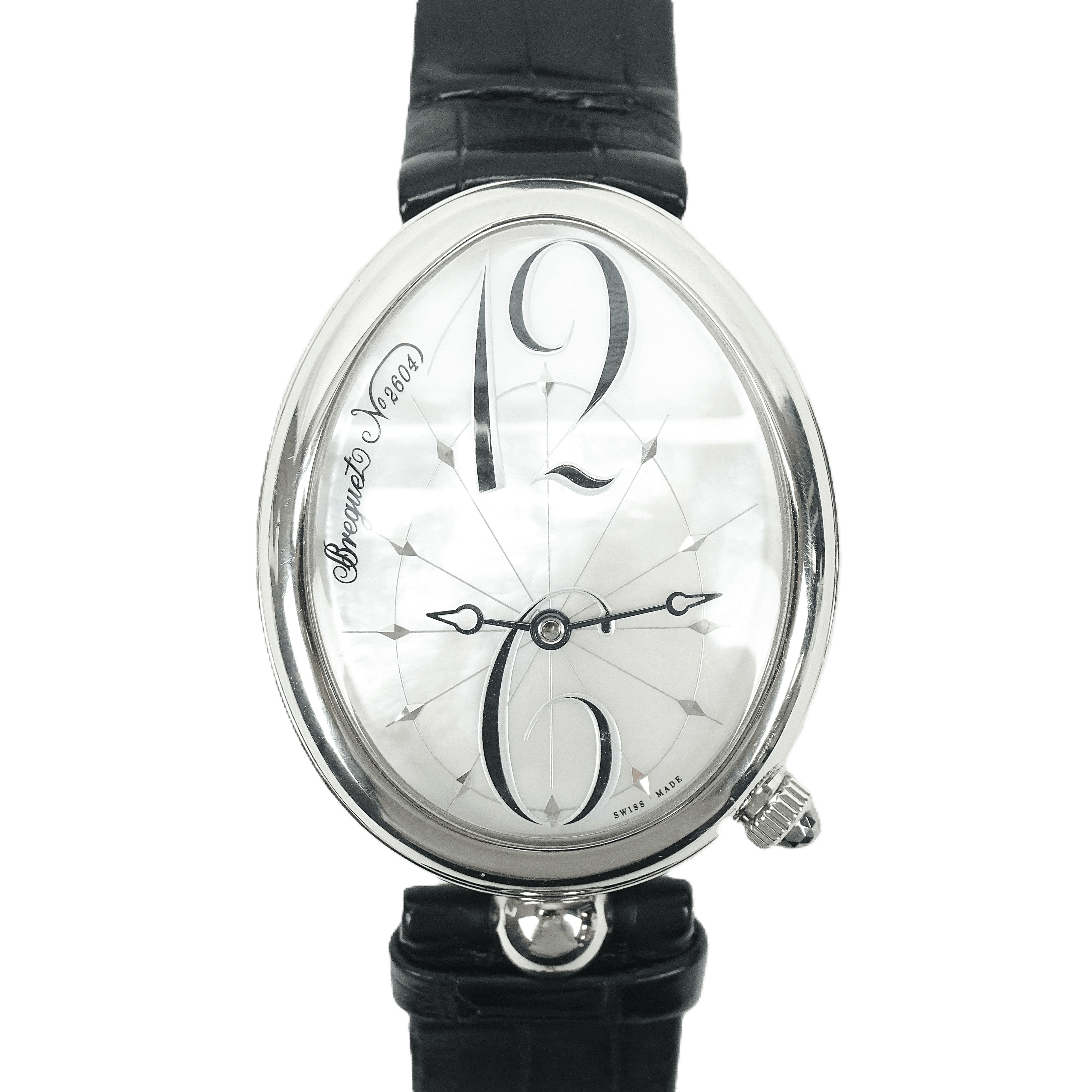 브레게 레인 드 네이플 8967ST