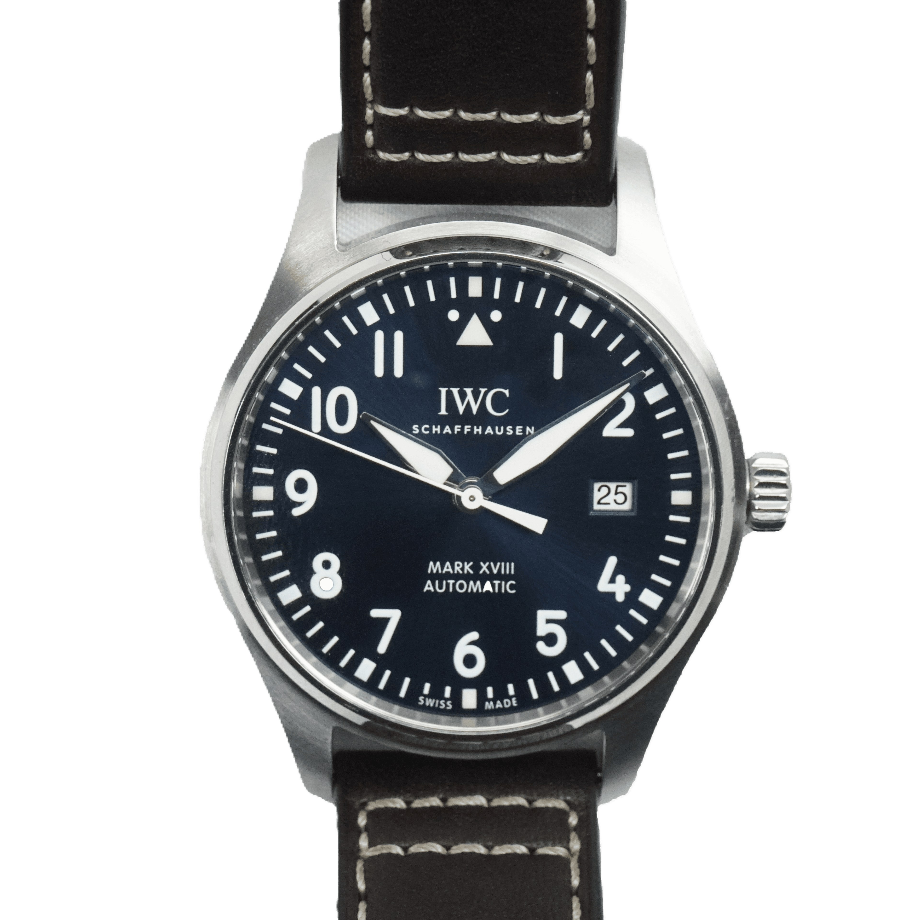 IWC 마크18 어린왕자 에디션 IW327010