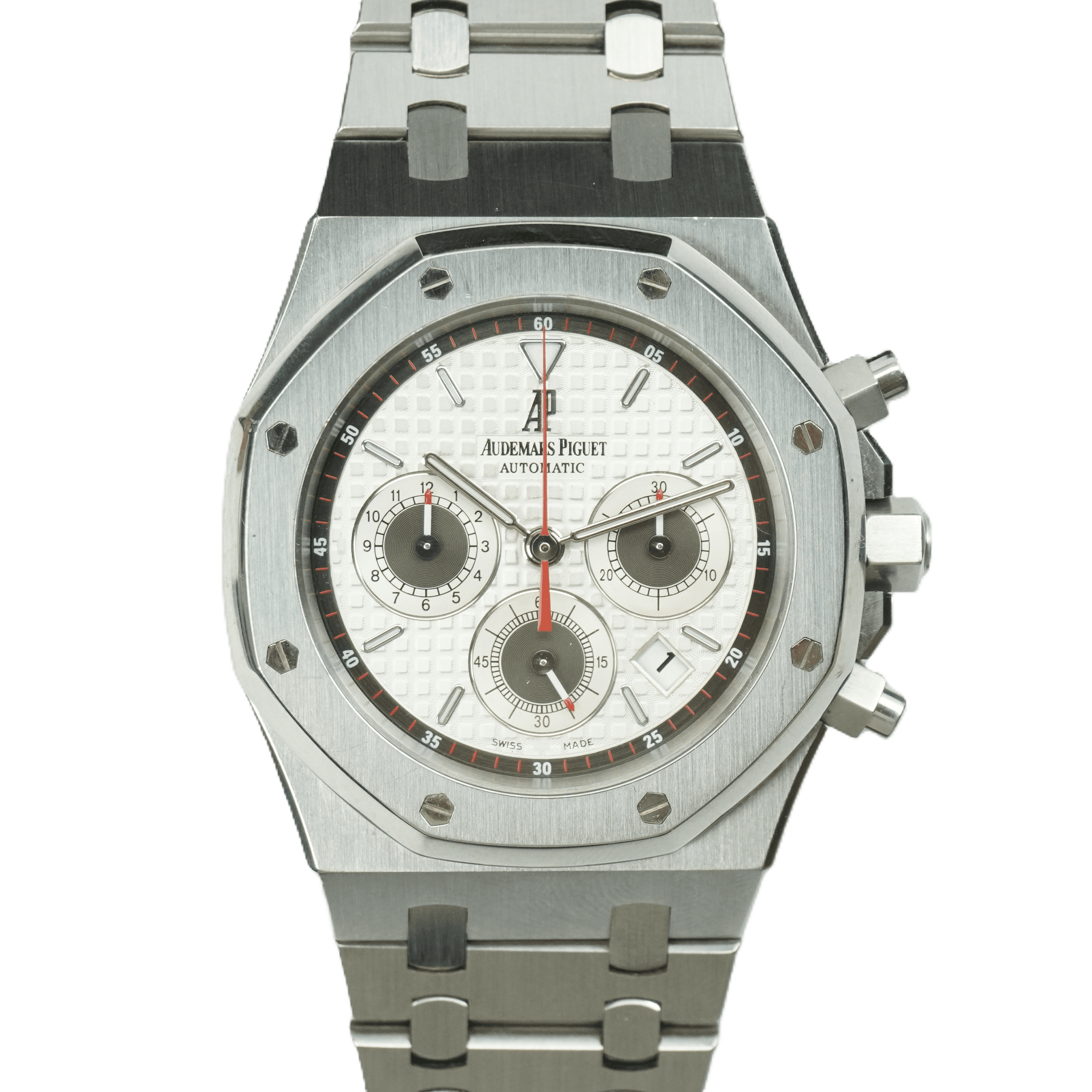 오데마피게 로얄오크 팬더 26300ST