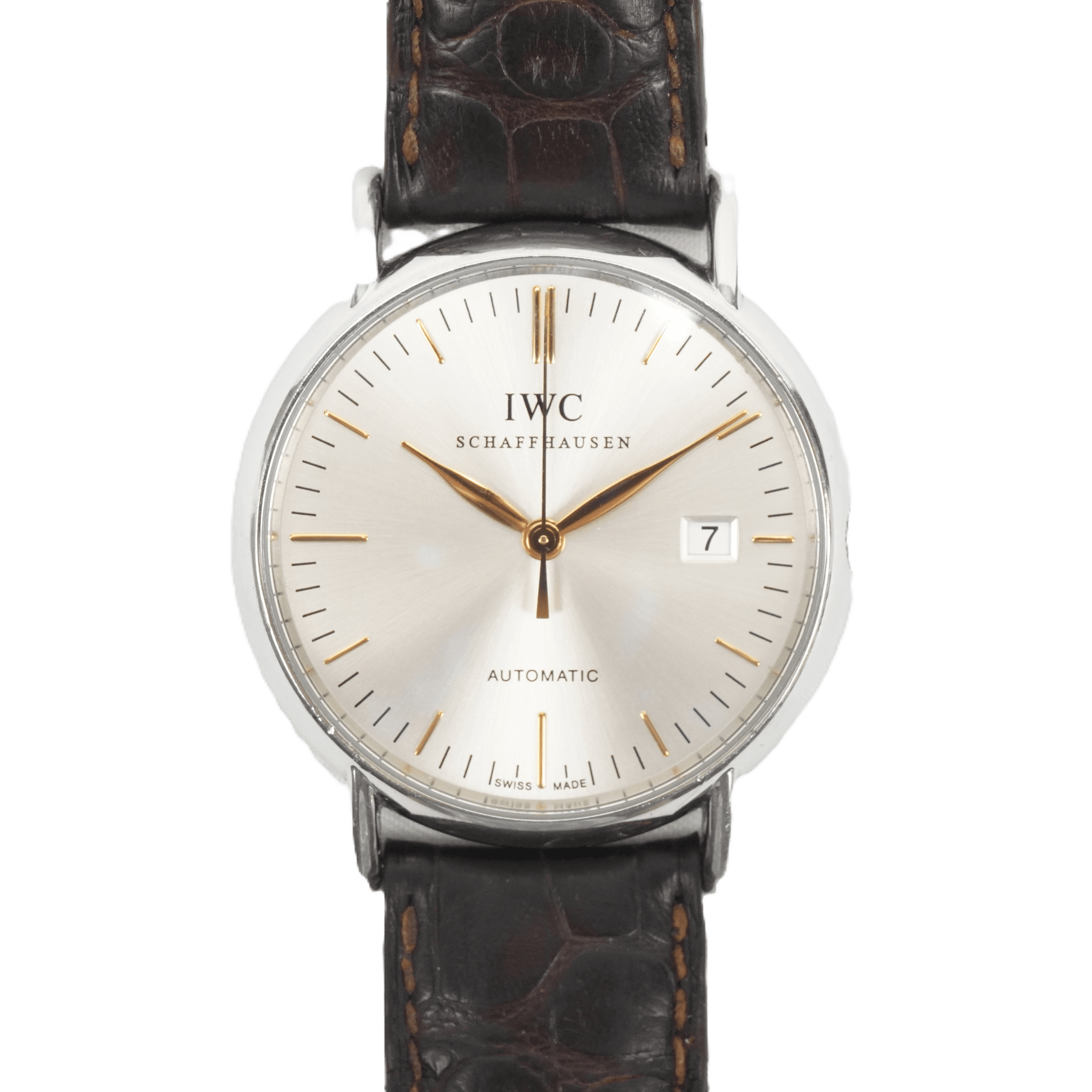 IWC 포르토피노 IW356303